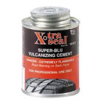VULCANIZING CEMENT BLUE HD XTRASEAL 236ml
